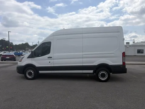 More photos of 2023 Ford Transit-250 at Step One Ford Crestview, FL