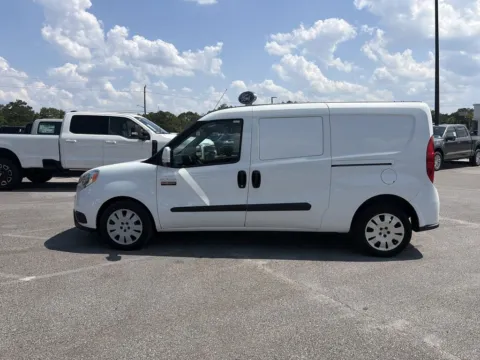 More photos of 2020 Ram ProMaster City Tradesman SLT at Step One Ford Crestview, FL