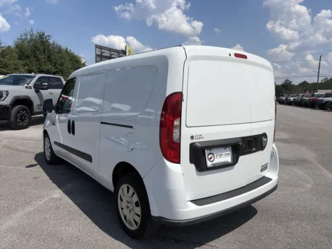 More photos of 2020 Ram ProMaster City Tradesman SLT at Step One Ford Crestview, FL