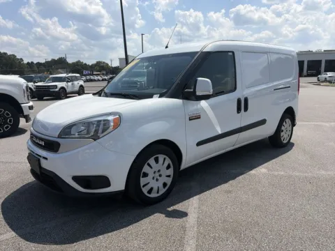 Photos of 2020 Ram ProMaster City Tradesman SLT for sale in Crestview, FL at Step One Ford Crestview