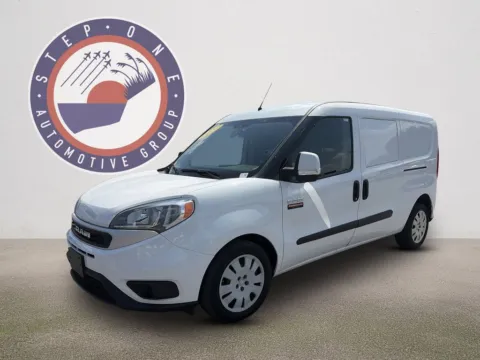 Photos of 2020 Ram ProMaster City Tradesman SLT for sale in Crestview, FL at Step One Ford Crestview