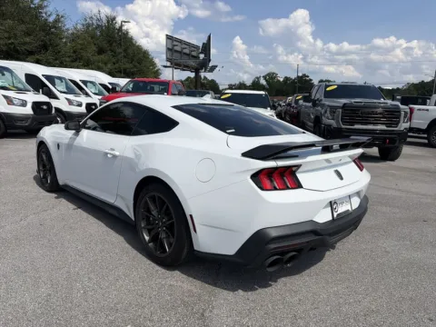 More photos of 2024 Ford Mustang Dark Horse at Step One Ford Crestview, FL