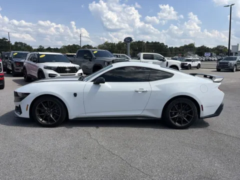 More photos of 2024 Ford Mustang Dark Horse at Step One Ford Crestview, FL