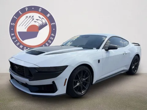 Photos of 2024 Ford Mustang Dark Horse for sale in Crestview, FL at Step One Ford Crestview