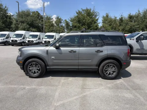 More photos of 2024 Ford Bronco Sport Big Bend at Step One Ford Crestview, FL