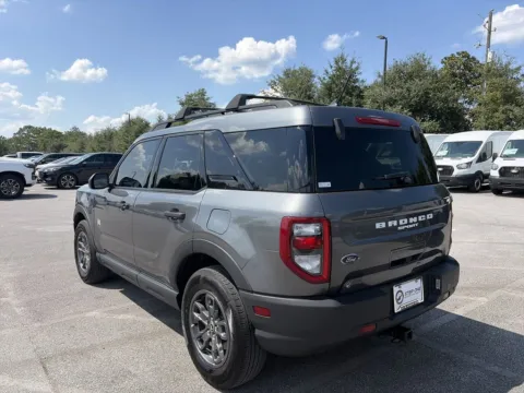 More photos of 2024 Ford Bronco Sport Big Bend at Step One Ford Crestview, FL