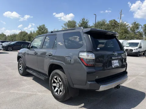 More photos of 2024 Toyota 4Runner TRD Off-Road Premium at Step One Ford Crestview, FL
