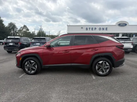 More photos of 2025 Hyundai Tucson SEL at Step One Ford Crestview, FL
