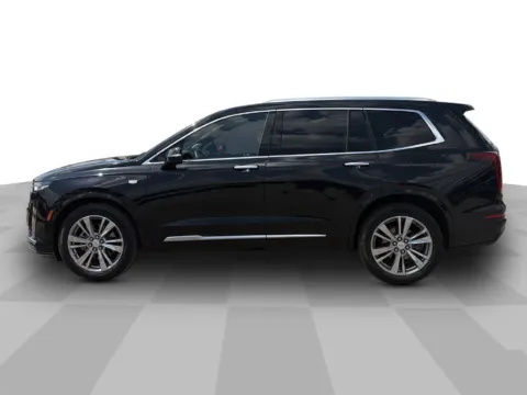 More photos of 2023 Cadillac XT6 Premium Luxury at Step One Ford Crestview, FL
