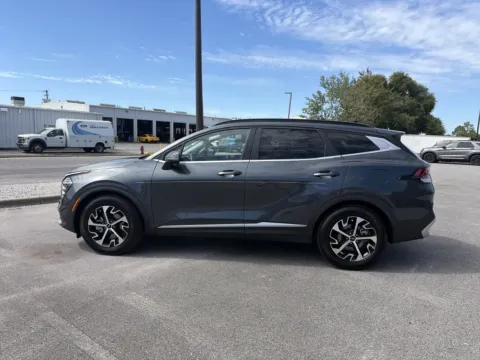 More photos of 2025 Kia Sportage EX at Step One Ford Crestview, FL
