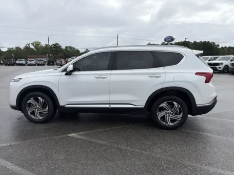 More photos of 2023 Hyundai Santa Fe SEL at Step One Ford Crestview, FL