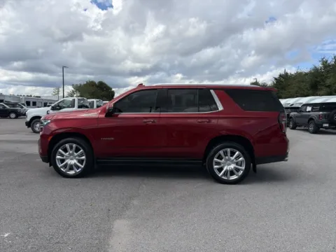 More photos of 2023 Chevrolet Tahoe High Country at Step One Ford Crestview, FL