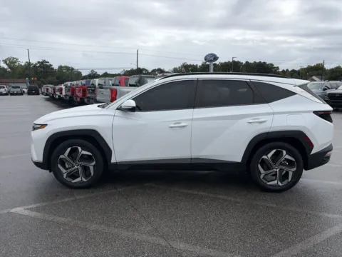 More photos of 2022 Hyundai Tucson SEL at Step One Ford Crestview, FL