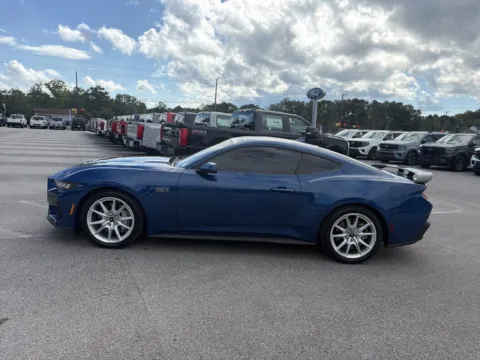 More photos of 2024 Ford Mustang GT Premium at Step One Ford Crestview, FL