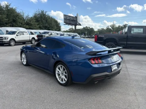 More photos of 2024 Ford Mustang GT Premium at Step One Ford Crestview, FL