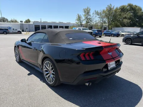 More photos of 2025 Ford Mustang EcoBoost Premium at Step One Ford Crestview, FL