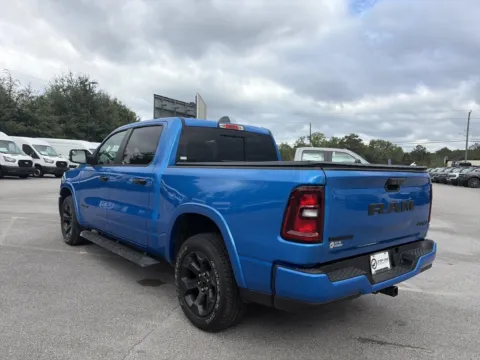 More photos of 2026 Ram 1500 Big Horn/Lone Star at Step One Ford Crestview, FL