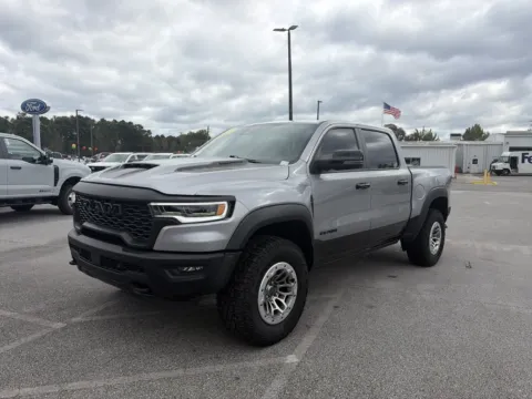 Photos of 2025 Ram 1500 RHO for sale in Crestview, FL at Step One Ford Crestview