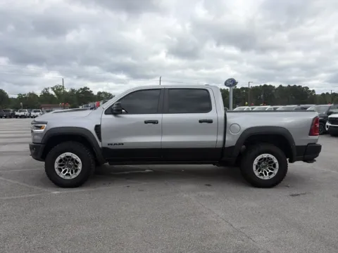 More photos of 2025 Ram 1500 RHO at Step One Ford Crestview, FL