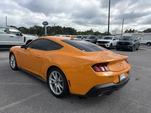More photos of 2026 Ford Mustang GT Premium at Step One Ford Crestview, FL
