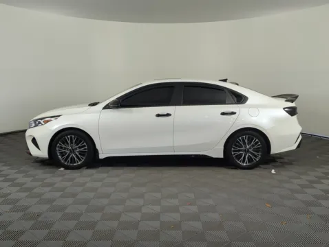 More photos of 2023 Kia Forte GT-Line at Step One Kia Fort Walton Beach, FL