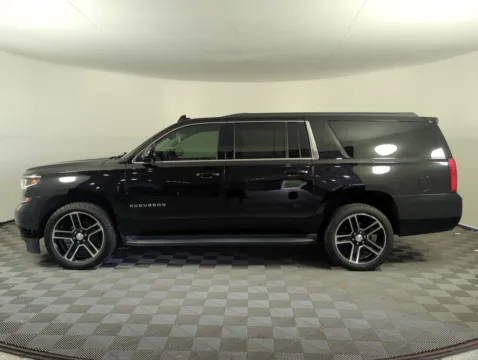 More photos of 2019 Chevrolet Suburban LT at Step One Kia Fort Walton Beach, FL