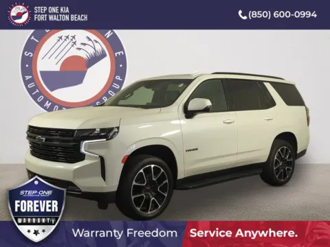Unknown 2023 Chevrolet Tahoe RST for sale in Fort Walton Beach, FL