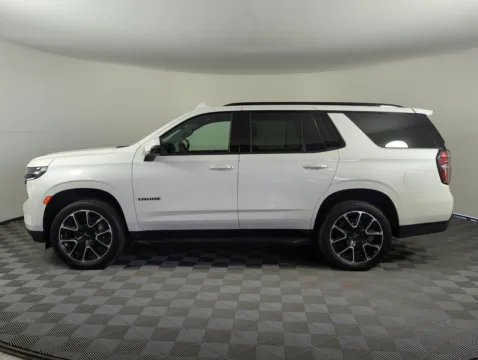 More photos of 2023 Chevrolet Tahoe RST at Step One Kia Fort Walton Beach, FL