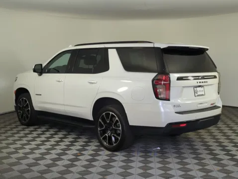 More photos of 2023 Chevrolet Tahoe RST at Step One Kia Fort Walton Beach, FL
