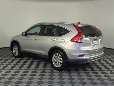 More photos of 2015 Honda CR-V EX-L at Step One Kia Fort Walton Beach, FL