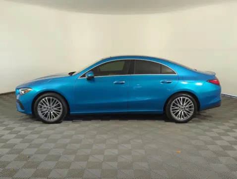 More photos of 2025 Mercedes-Benz CLA 250 at Step One Kia Fort Walton Beach, FL