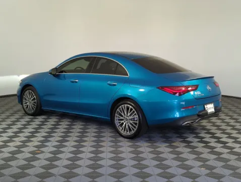 More photos of 2025 Mercedes-Benz CLA 250 at Step One Kia Fort Walton Beach, FL