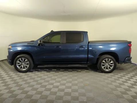 More photos of 2019 Chevrolet Silverado 1500 RST at Step One Kia Fort Walton Beach, FL