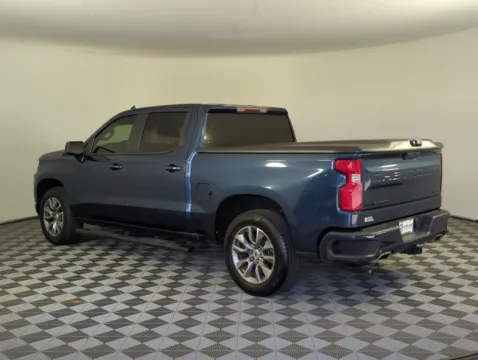More photos of 2019 Chevrolet Silverado 1500 RST at Step One Kia Fort Walton Beach, FL