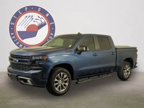 Photos of 2019 Chevrolet Silverado 1500 RST for sale in Fort Walton Beach, FL at Step One Kia Fort Walton Beach