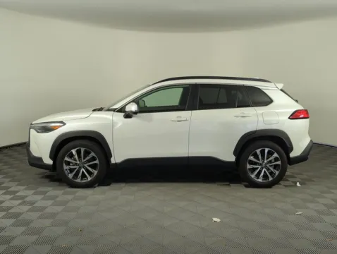 More photos of 2023 Toyota Corolla Cross XLE at Step One Kia Fort Walton Beach, FL