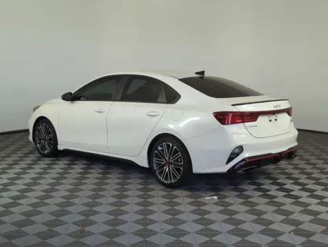 More photos of 2023 Kia Forte GT at Step One Kia Fort Walton Beach, FL