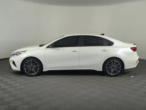 More photos of 2023 Kia Forte GT at Step One Kia Fort Walton Beach, FL