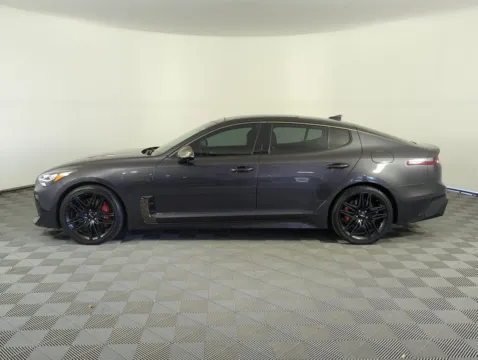 More photos of 2023 Kia Stinger GT2 at Step One Kia Fort Walton Beach, FL