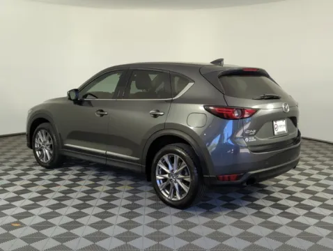 More photos of 2019 Mazda CX-5 Grand Touring Reserve at Step One Kia Fort Walton Beach, FL