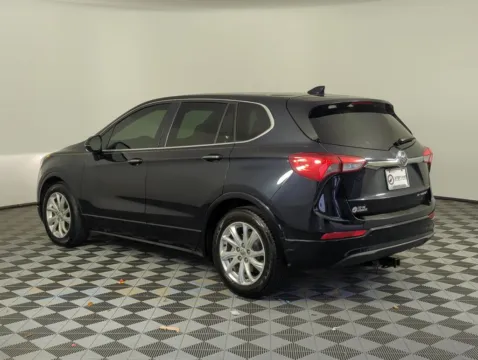 More photos of 2020 Buick Envision Preferred at Step One Kia Fort Walton Beach, FL