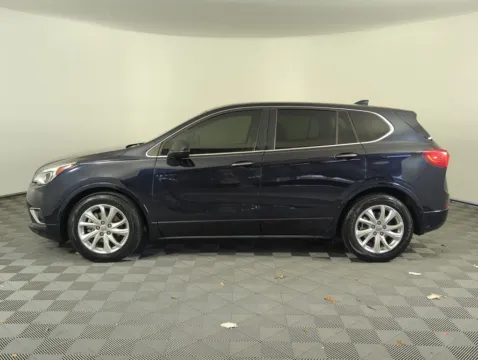 More photos of 2020 Buick Envision Preferred at Step One Kia Fort Walton Beach, FL