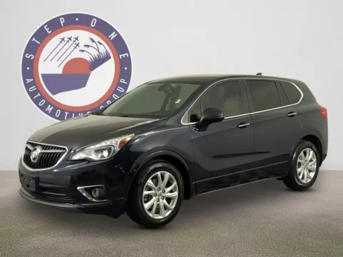 Photos of 2020 Buick Envision Preferred for sale in Fort Walton Beach, FL at Step One Kia Fort Walton Beach