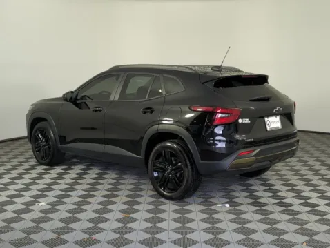 More photos of 2025 Chevrolet Trax ACTIV at Step One Kia Fort Walton Beach, FL