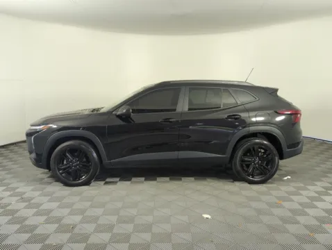 More photos of 2025 Chevrolet Trax ACTIV at Step One Kia Fort Walton Beach, FL