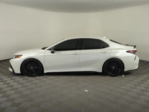 More photos of 2022 Toyota Camry XSE at Step One Kia Fort Walton Beach, FL