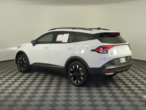 More photos of 2023 Kia Sportage X-Line at Step One Kia Fort Walton Beach, FL