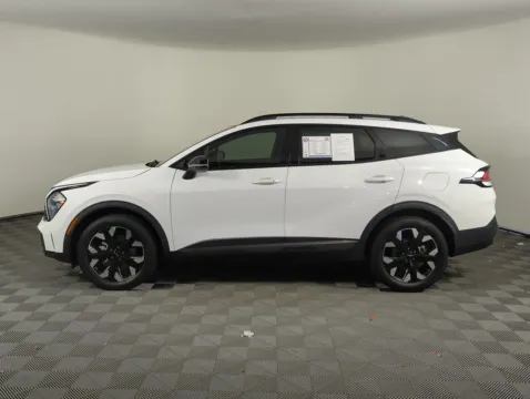 More photos of 2023 Kia Sportage X-Line at Step One Kia Fort Walton Beach, FL