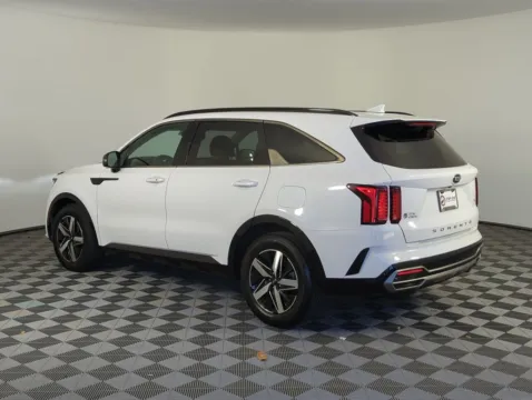 More photos of 2021 Kia Sorento S at Step One Kia Fort Walton Beach, FL