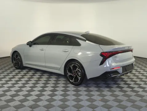 More photos of 2025 Kia K5 GT-Line at Step One Kia Fort Walton Beach, FL